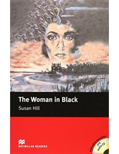 THE WOMAN IN BLACK NO...