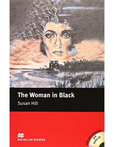 THE WOMAN IN BLACK NO INCLUYE CD