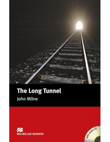 THE LONG TUNNEL INCLUYE CD