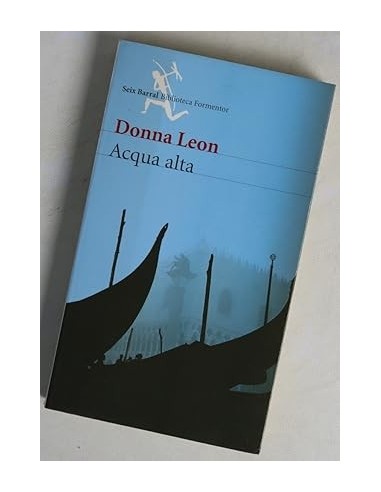 ACQUA ALTA