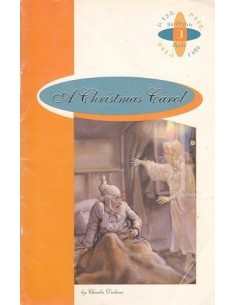 A CHRISTMAS CAROL