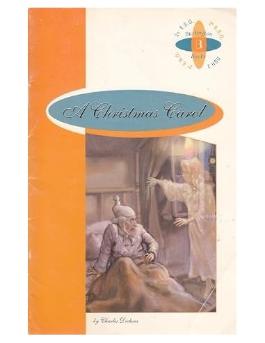 A CHRISTMAS CAROL