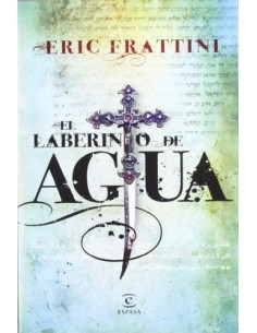 EL LABERINTO DE AGUA