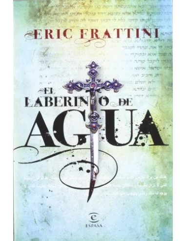 EL LABERINTO DE AGUA