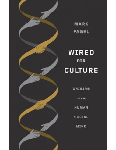 WIRED FOR CULTURE