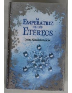 LA EMPERATRIZ DE LOS ETÉREOS