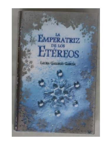 LA EMPERATRIZ DE LOS ETÉREOS
