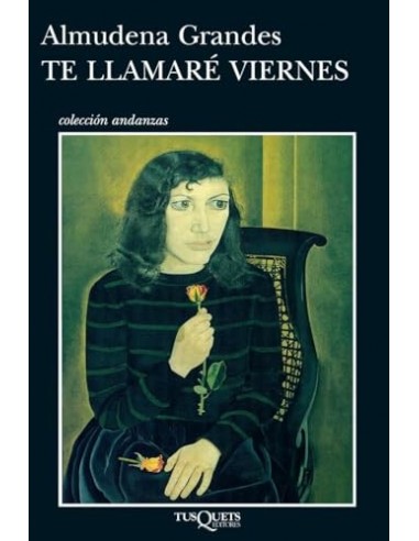 TE LLAMARÉ VIERNES 1ª Edición