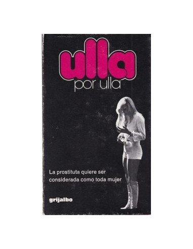 ULLA POR ULLA