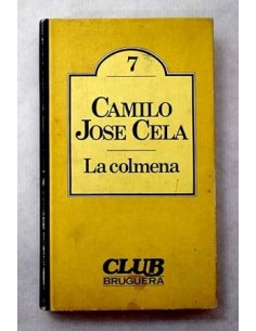 LA COLMENA