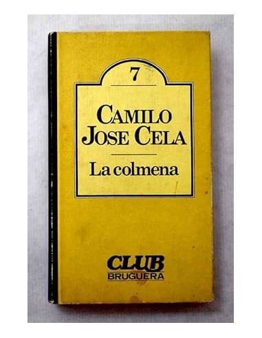 LA COLMENA