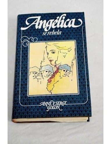 ANGÉLICA SE REBELA