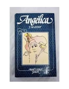 ANGÉLICA Y SU AMOR