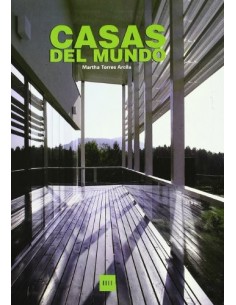 CASAS DEL MUNDO