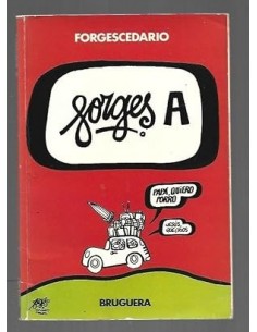 FORGES A 1ªEdición