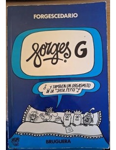 FORGES G 1ªEdición
