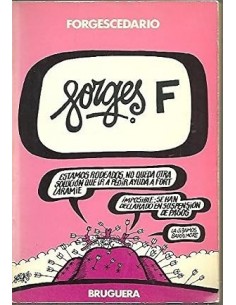 FORGES F 1ªEdición
