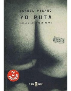 YO PUTA HABLAN LAS PROSTITUTAS