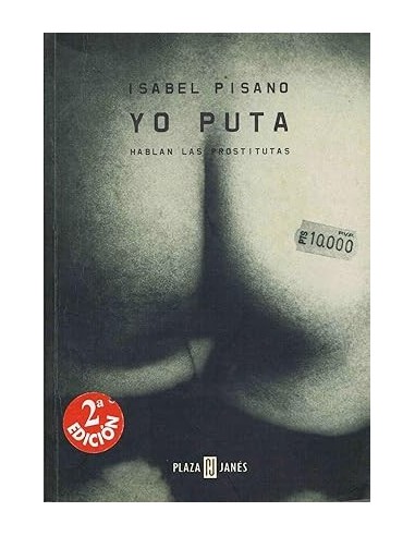 YO PUTA HABLAN LAS PROSTITUTAS