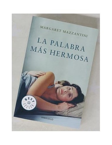 LA PALABRA MÁS HERMOSA