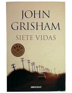 SIETE VIDAS