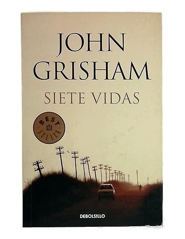 SIETE VIDAS