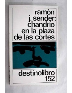 CHANDRÍO EN LA PLAZA DE LAS...