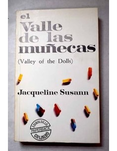 EL VALLE DE LAS MUÑECAS