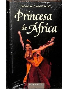 PRINCESA DE ÁFRICA