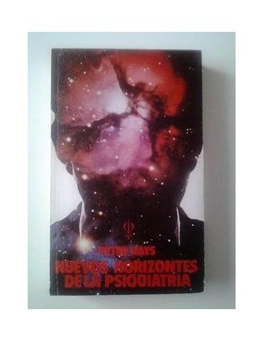 NUEVOS HORIZONTES DE LA PSIQUIATRÍA