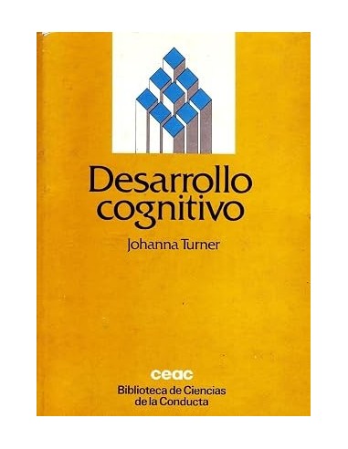 DESARROLLO COGNITIVO
