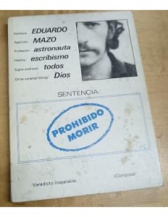 PROHIBIDO MORIR