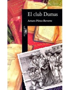 EL CLUB DUMAS