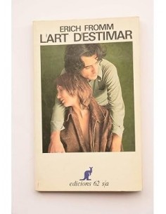 L´ART D´ESTIMAR