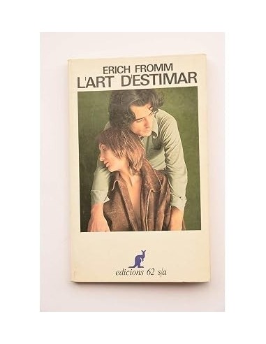 L´ART D´ESTIMAR
