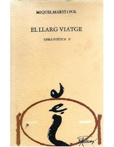 EL LLARG VIATGE Obra...