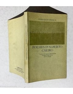 POEMES D´ALBERTO CAEIRO...