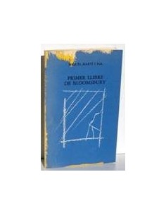 PRIMER LLIBRE DE BLOOMSBURY