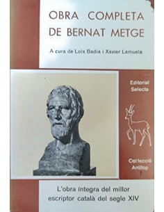 OBRA COMPLETA DE BERNAT...