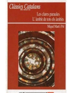 LES CLARES PARAULES/L´AMBIT...