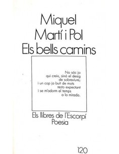 ELS BELLS CAMINS