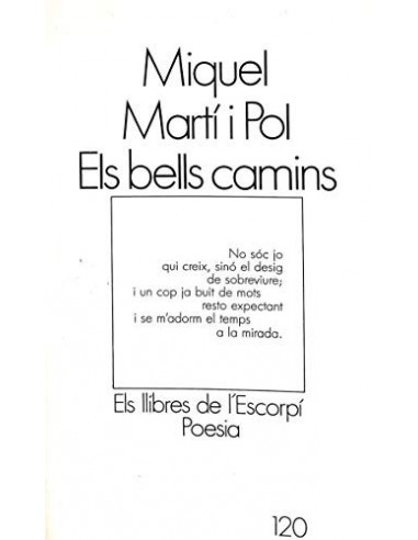 ELS BELLS CAMINS