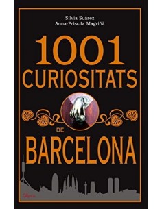 1001 CURIOSITAT DE BARCELONA