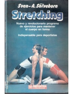 STRETCHING Nuevo y...