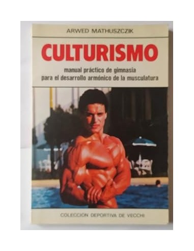 CULTURISMO Manual práctico de...