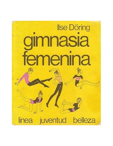 GIMNASIA FEMENINA