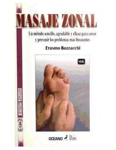 MASAJE ZONAL EN VÍDEO...