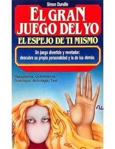 EL GRAN JUEGO DEL YO