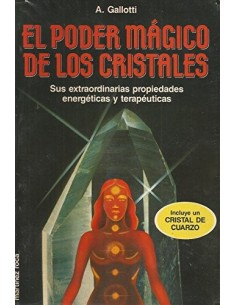 EL PODER MÁGICO DE LOS...
