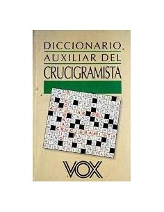 DICCIONARIO AUXILIAR DEL...